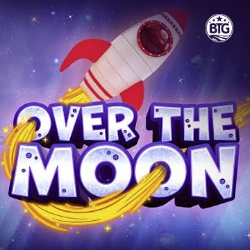 Bigtime : Over The Moon - HASIANBET168