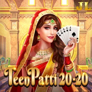 Teenpatti 20-20 - HASIANBET168