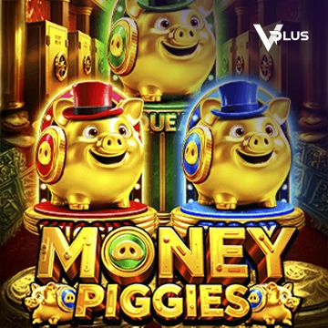 Money Piggies - HASIANBET168