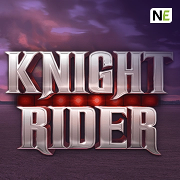 NetEnt : Knight Rider Video Slot - HASIANBET168