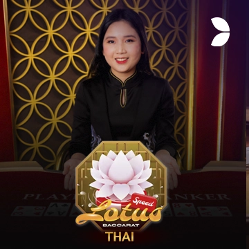 Thai Speed Baccarat A - HASIANBET168