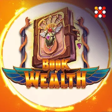 Mancala : Book of Wealth - HASIANBET168