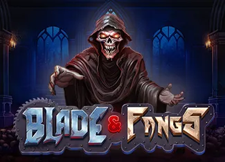 Pragmatic : Blade & Fangs - HASIANBET168