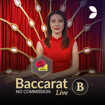 No Commission Speed Baccarat B - HASIANBET168