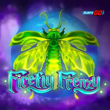 PlaynGo : Firefly Frenzy - HASIANBET168