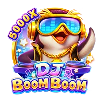 DJ BOOM BOOM - HASIANBET168
