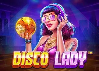 Pragmatic : Disco Lady - HASIANBET168