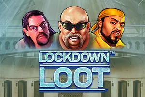 Lockdown Loot - HASIANBET168
