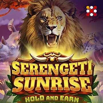 Mancala : Serengeti Sunrise - HASIANBET168