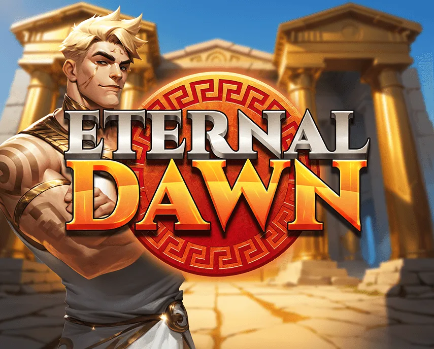 Slotmill : Eternal Dawn - HASIANBET168