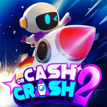 Cash or Crash 2 - HASIANBET168