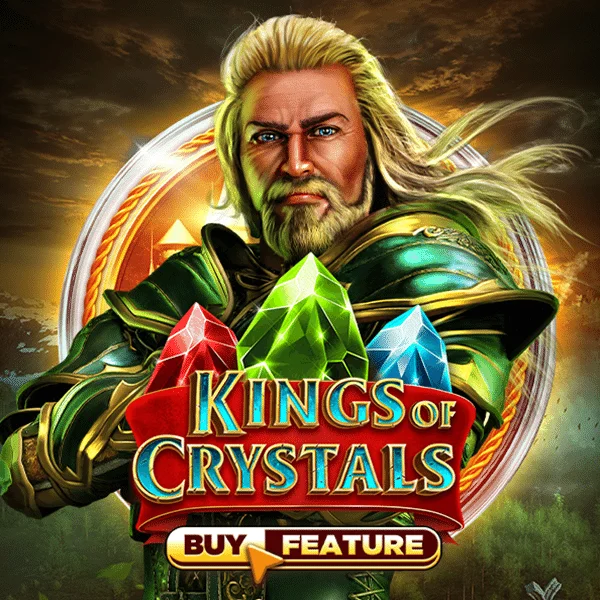 Kings of Crystals - HASIANBET168