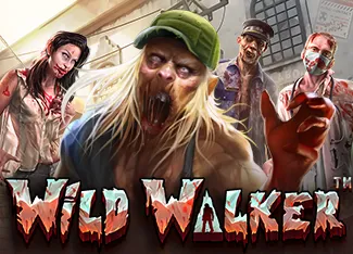 Pragmatic : Wild Walker - HASIANBET168