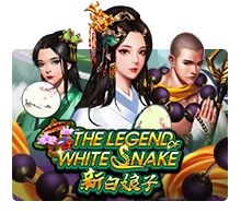 Joker123 : The Legend Of White Snake - HASIANBET168