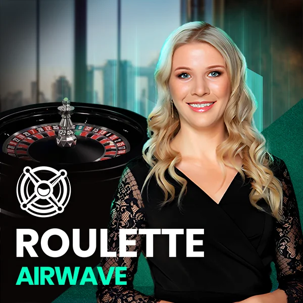 Airwave Roulette - HASIANBET168
