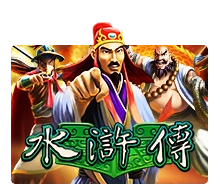 Joker123 : Water Margin - HASIANBET168