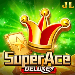 Jili : Super Ace Deluxe - HASIANBET168