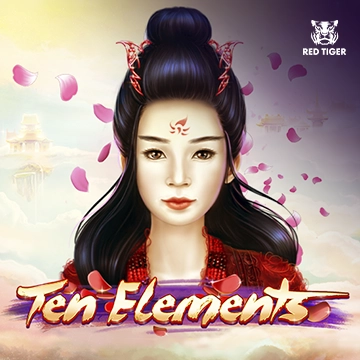 Redtiger : Ten Elements - HASIANBET168