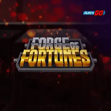PlaynGo : Forge of Fortunes - HASIANBET168
