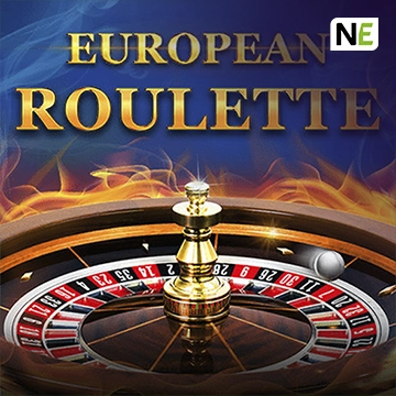 NetEnt : NetEnt European Roulette - HASIANBET168