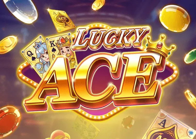 PLAYSTAR : LUCKY ACE - HASIANBET168