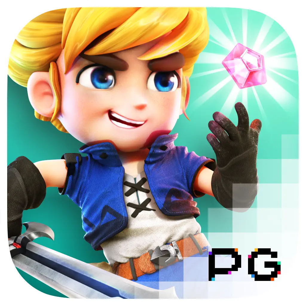 PGSoft : Gem Saviour - HASIANBET168