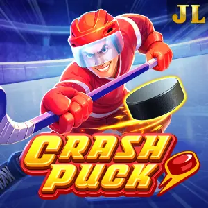 Crash Puck - HASIANBET168