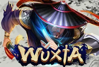PLAYSTAR : WU XIA - HASIANBET168