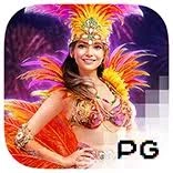 PGSoft : Rio Fantasia - HASIANBET168
