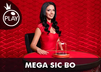 Sic Bo Lobby - HASIANBET168