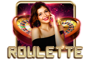 Roulette - HASIANBET168
