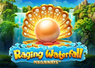 Pragmatic : Raging Waterfall Megaways - HASIANBET168