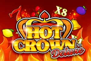 Hot Crown Deluxe - HASIANBET168