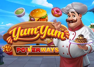 Pragmatic : Yum Yum Powerways - HASIANBET168