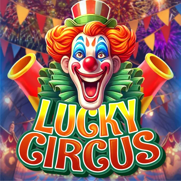 CosmoPlay : Lucky Circus - HASIANBET168