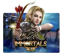 Joker123 : Immortals - HASIANBET168
