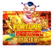 Joker123 : Fortune Festival - HASIANBET168