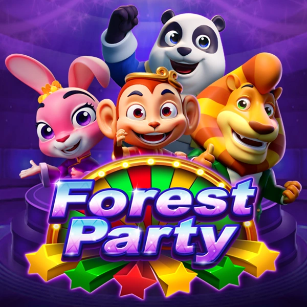 Forest Party - HASIANBET168