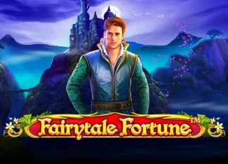 Pragmatic : Fairytale Fortune - HASIANBET168