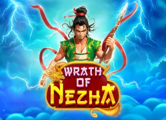 Pragmatic : Wrath of Nezha - HASIANBET168