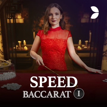 Speed Baccarat I - HASIANBET168