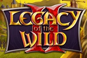 Legacy of the Wilds 2 - HASIANBET168