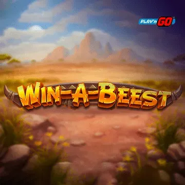 PlaynGo : Win-A-Beest - HASIANBET168