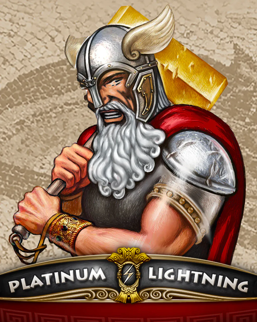 Bgaming : Platinum Lightning - HASIANBET168