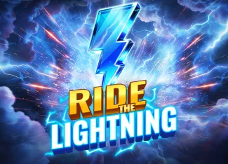 Pragmatic : Ride the Lightning - HASIANBET168
