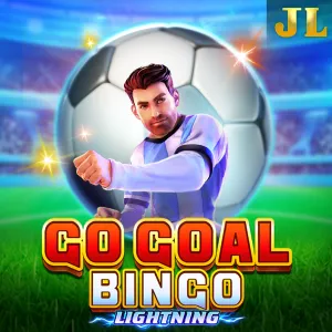 Go Goal Bingo - HASIANBET168