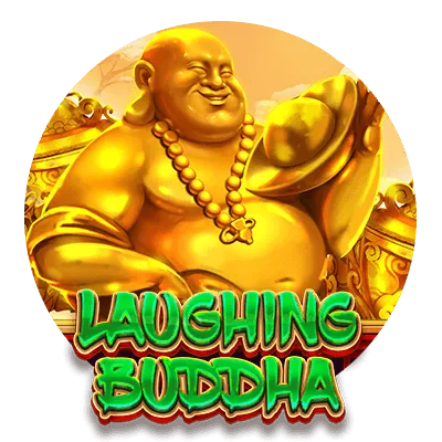 Habanero : Laughing Buddha - HASIANBET168