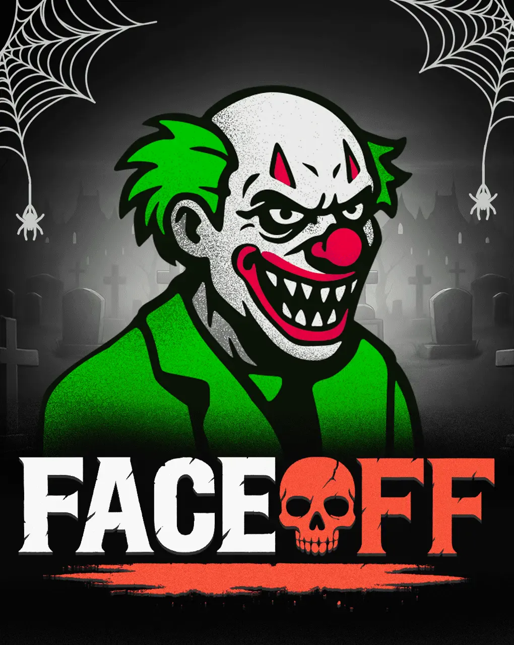 Bgaming : Face Off - HASIANBET168