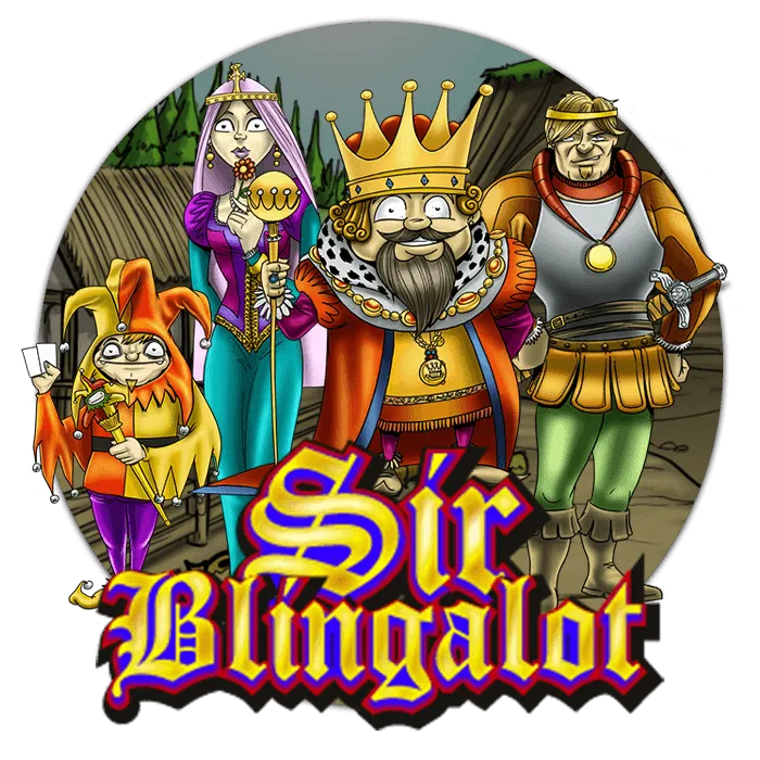 Habanero : Sir Blingalot - HASIANBET168