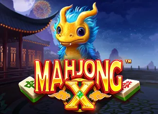 Mahjong X - HASIANBET168